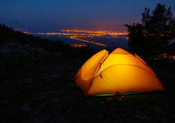 Lantern for Camping